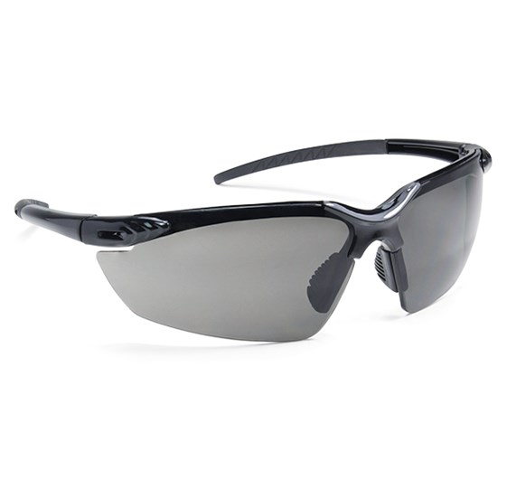 Safety glasses PSI, dark
