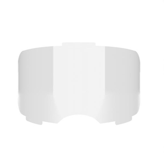 Outside Protection lens for Radikal visors