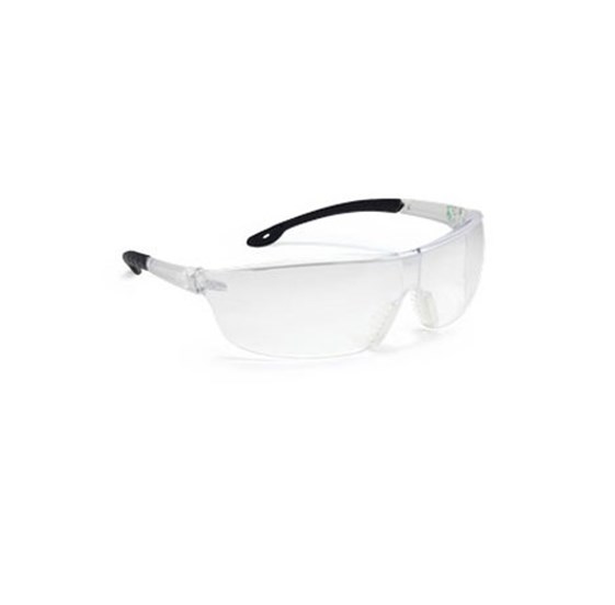 Safety glasses RHO clear