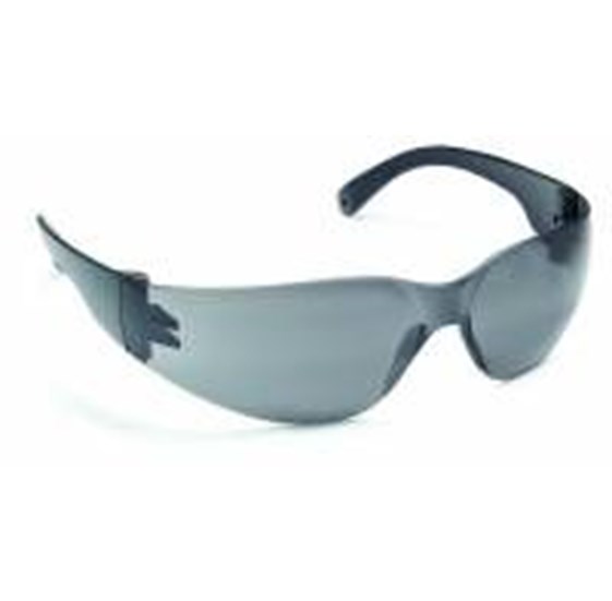 Safety glasses SIGMA dark