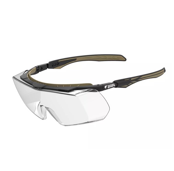 Protective glasses OVERLUX VR