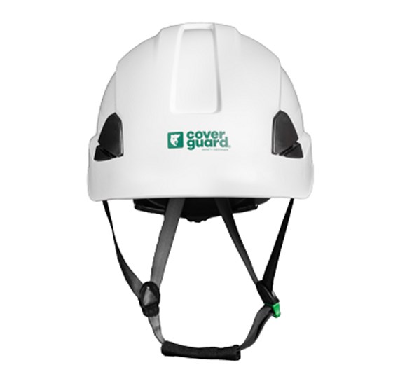Helmet Dielectric ALTAI PRO white