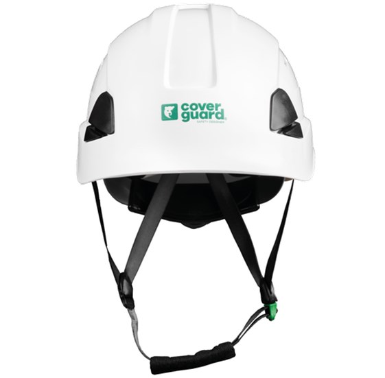 Helmet ALTAI WIND white