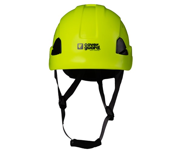Helmet ALTAI WIND Fluorescent yellow