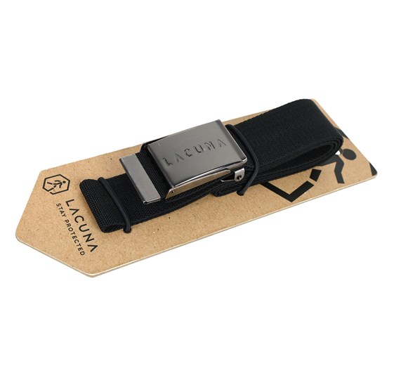 Belt ARLO black