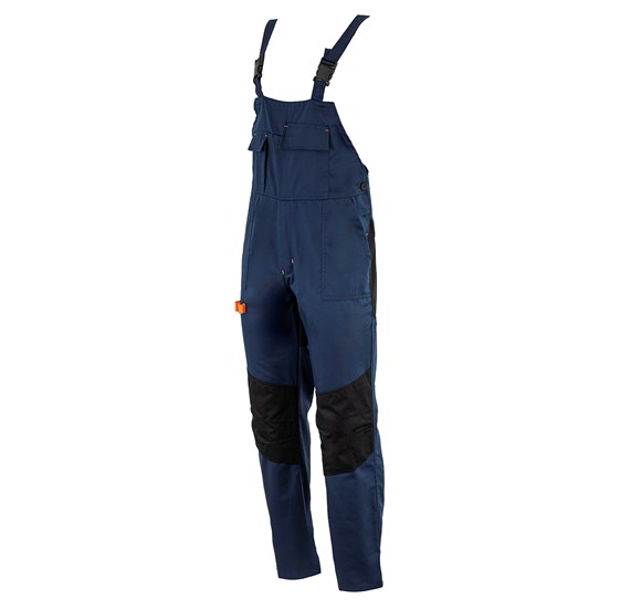 Delovne farmer hlače SPEKTAR modre