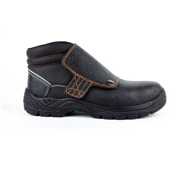 Safety shoe high BRIONI WELD S3 SRC