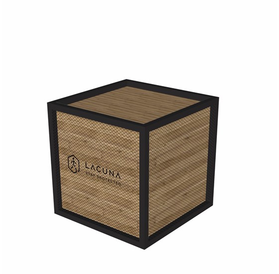 Stojalo za lutko CUBE1