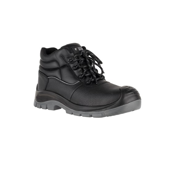 Safety shoe high FREEDITE II S3S