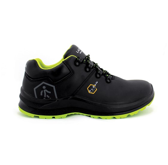 Safety shoe low GIRONA S3S FO SR ESD