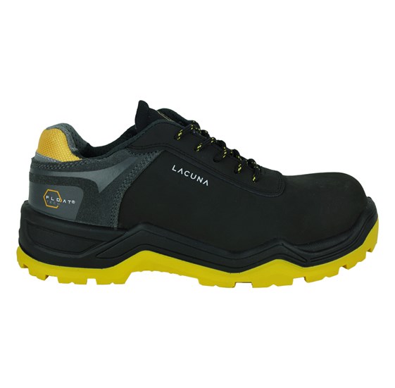 Safety shoe low LORCA S3 S3S CI SR ESD