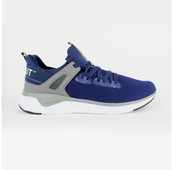 Sneaker NIMBA, blue