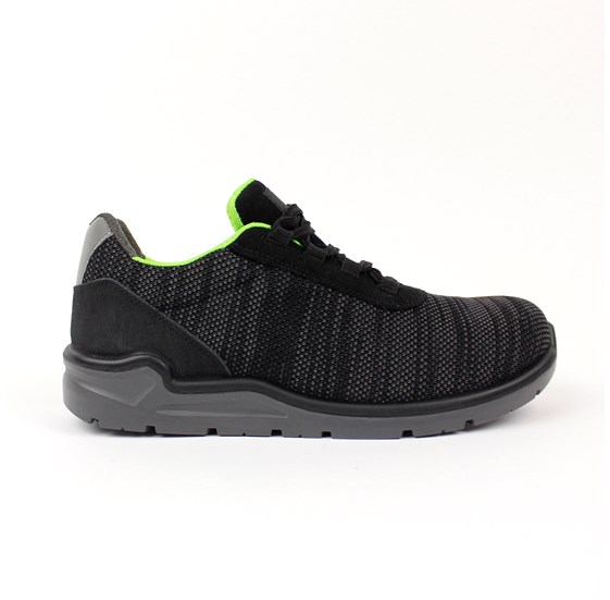 Safety shoe low NORTE S1P SRC