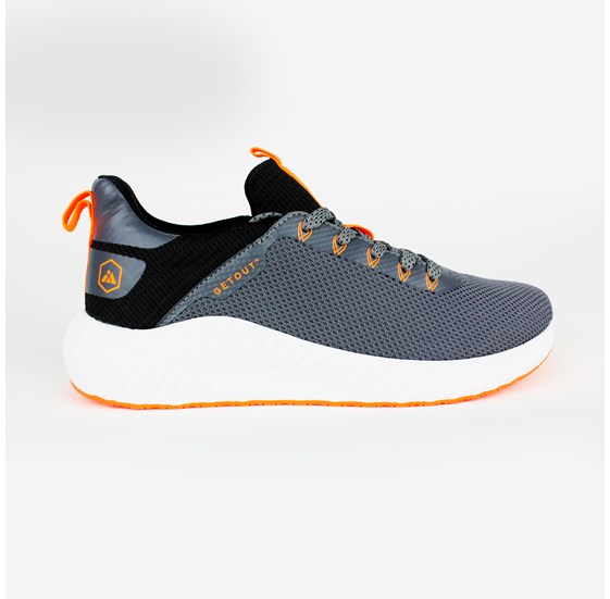 Sneaker OLIMP, grey