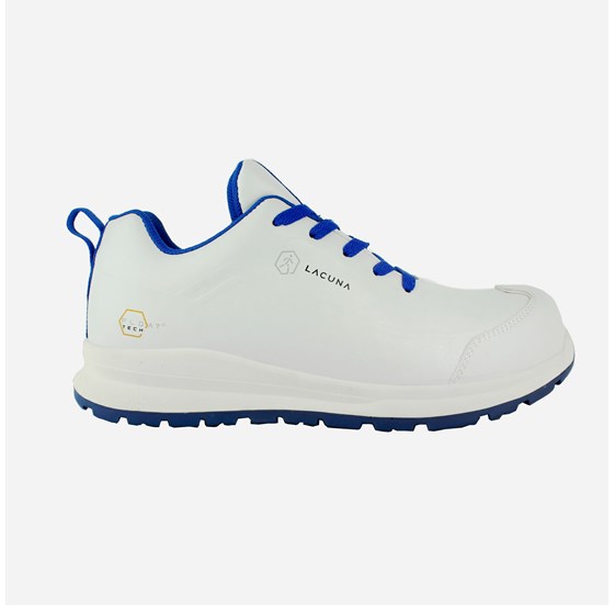 Safety shoe low ONTARIO S3 SRC ESD