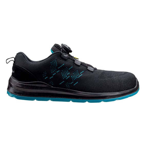 Safety shoe low ONYX II S1PS