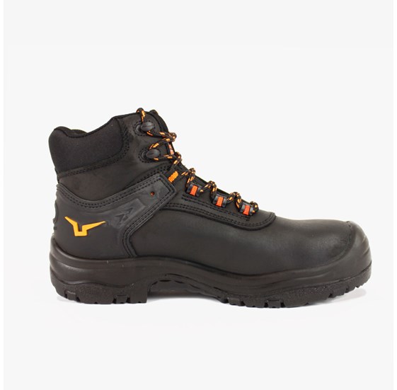 Visoki zaščitni čevlji OPAL