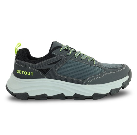 Sneaker ORBIS grey