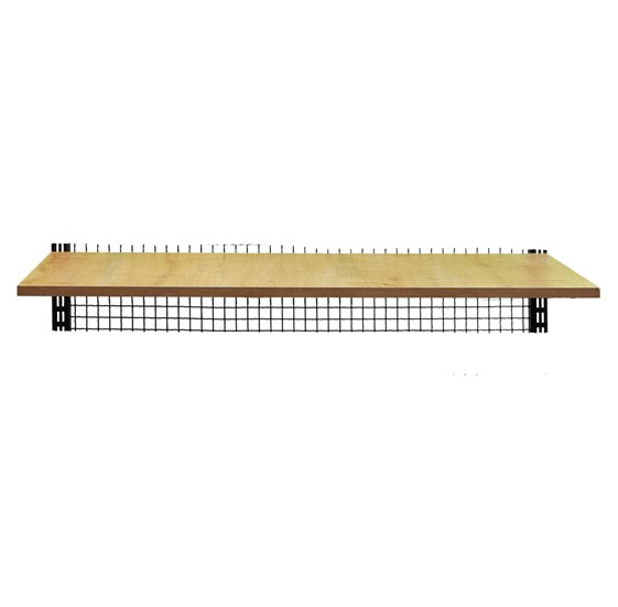 Shelf