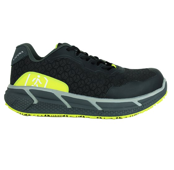 Safety shoe low PORTO S3S FO SR ESD