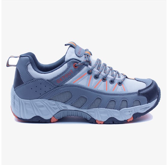 Shoe SPEED grey