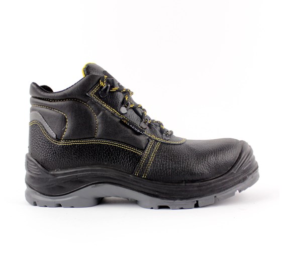 Safety shoe high STORM S3L FO SR