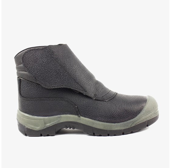 Safety shoe WELDER