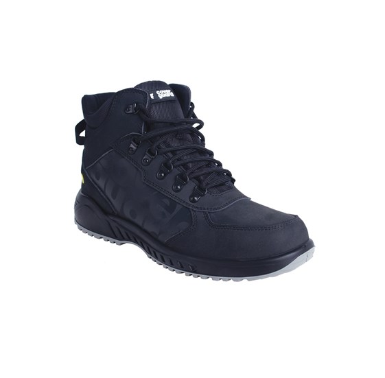 Safety shoe high CLAW PROOF S7S