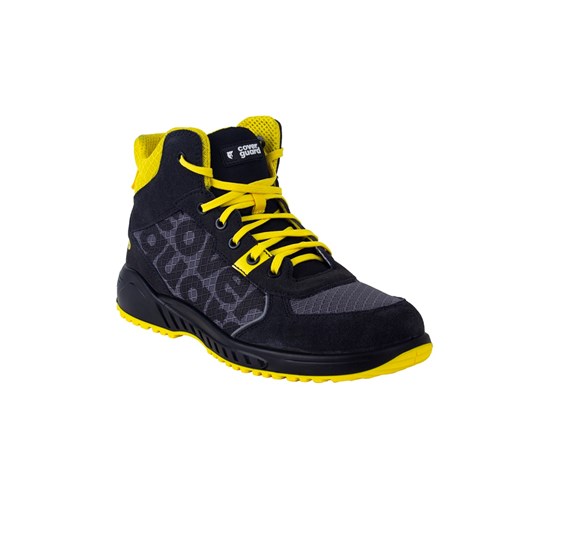 Safety shoe high CLAW SWIFT S1P