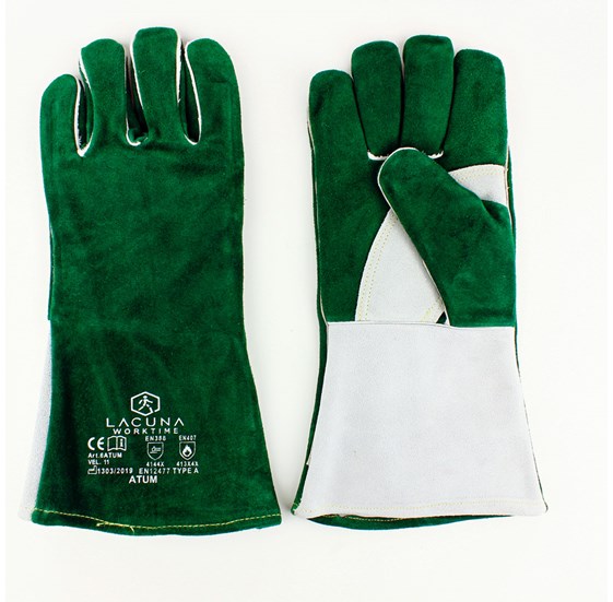 Welding glove ATUM