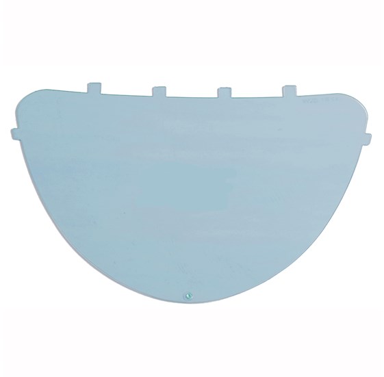 Outside Protection lens for Navitek & Navishock visors (5 pcs)