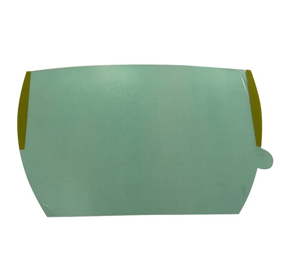 Protection film for Softek hood