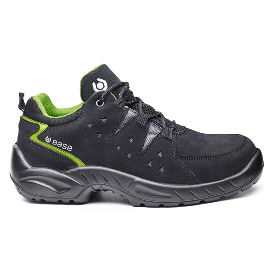 Protection shoe low  HARLEM S1P size 43