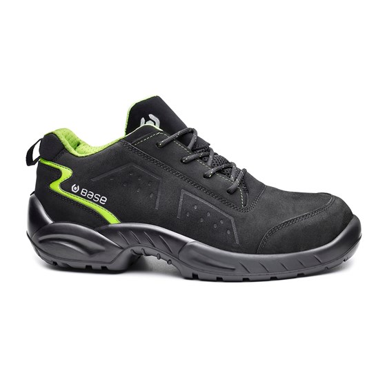 Protection shoe low  CHESTER S3