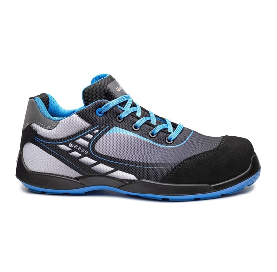 Safety shoe low BOWLING S3