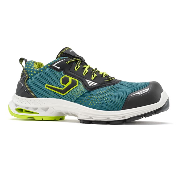 Protection shoe low ROMA S1PS