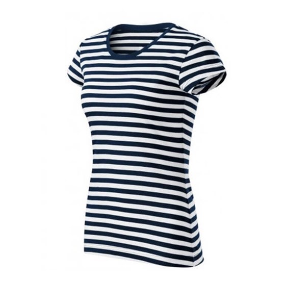 Women T-shirt BROKULA SAILOR
