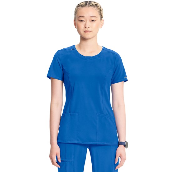 Ženska bluza CKE2624A royal modra