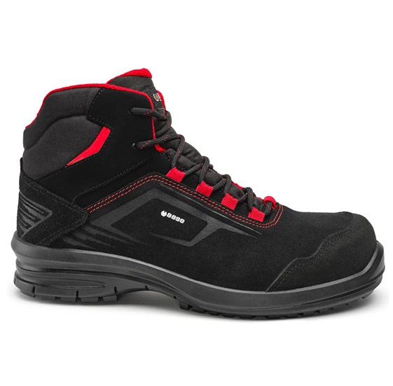 Safety shoe DIONE S3L high s