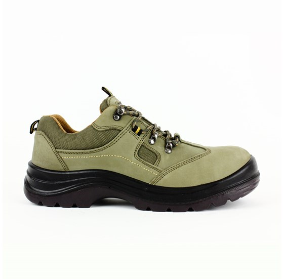 Low safety shoe EMERALD