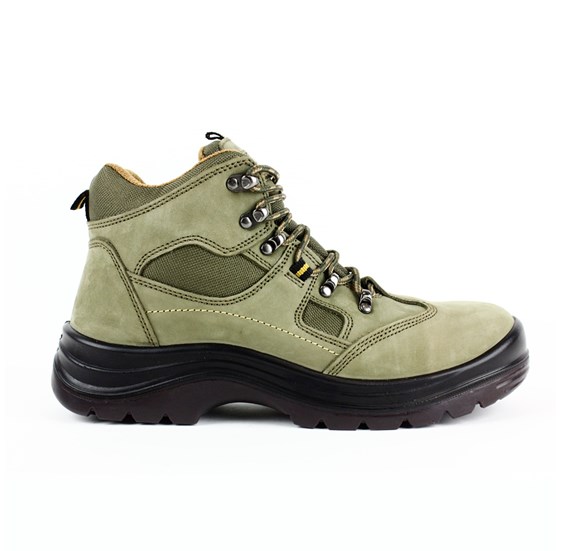High safety shoe EMERALD