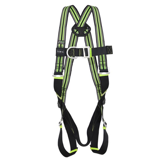 MUNE 3 - Body harness