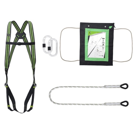 Restraint kit 001
