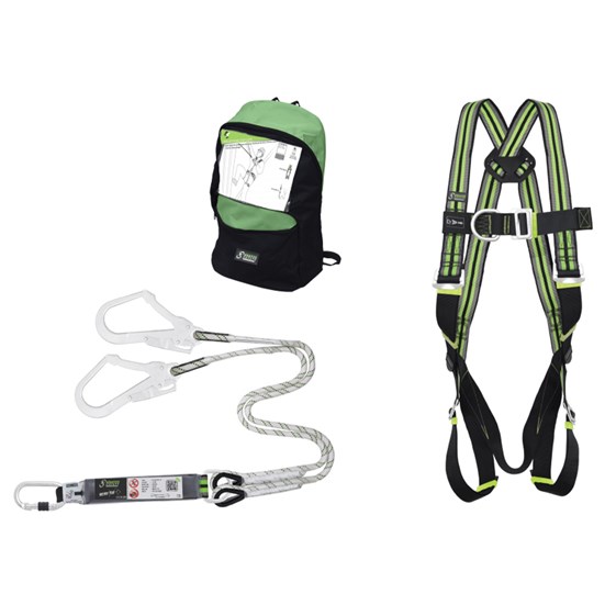 Fall prevention kit 005