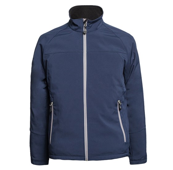 Softshell jakna SPEKTAR modra