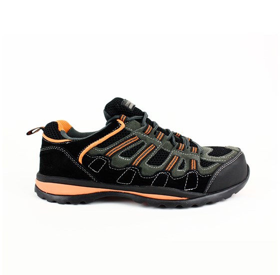 Safety shoe HELVITE low