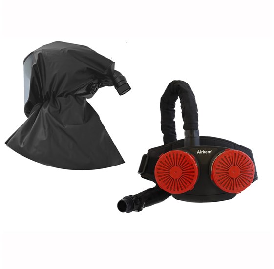 Softek hood Airkem ABEP