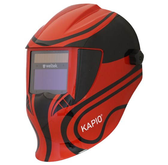 Welding mask KAPIO S4