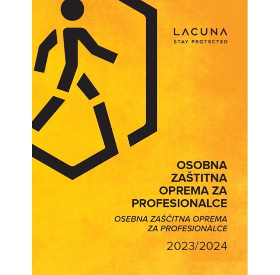 Catalogue LACUNA GENERAL HR/SLO 2023./2024.
