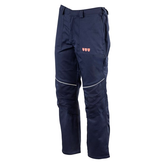 Zaščitne hlače ETNA 2 navy